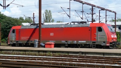 BR 185 335-4