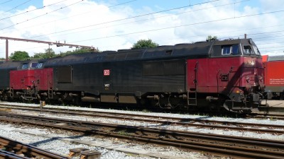 MZ 1457