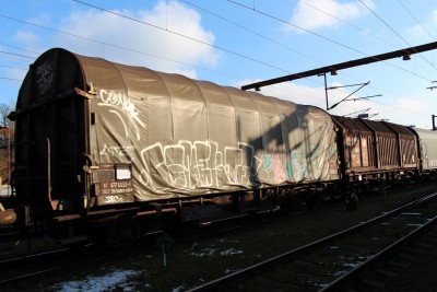 5 og 6 SNCF 31 87 477 6 652-1 Shimmns-u 2014-02-10 Fa og D-DB 31 80 467 1 375-2 Shimmns-u  IMG_0799.JPG