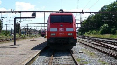 EG 3107