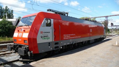 EG 3107