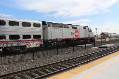 6 Caltrain F40PH-2CAT 905 2014-03-14 Santa Clara IMG_6283.JPG