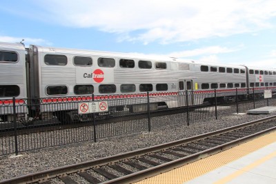 4  Caltrain Trailer 3832 cykelplads 2014-03-14 Santa Clara IMG_6281.JPG