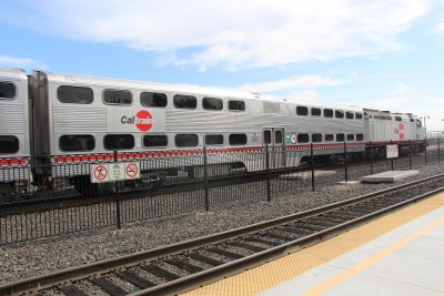 5 Caltrain Trailer 3821 Baggagevogn 2014-03-14 Santa Clara IMG_6282.JPG