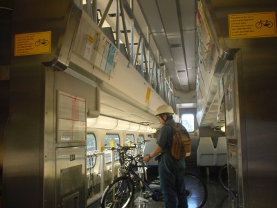 Billedet er lånt fra Wikipedia hjemmeside om Caltrain