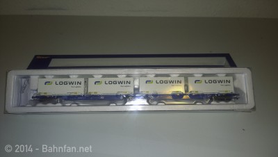 Roco 66599