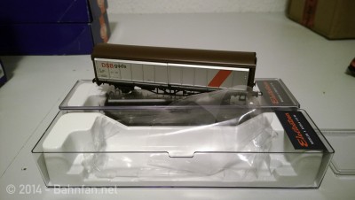 Electrotren 1599