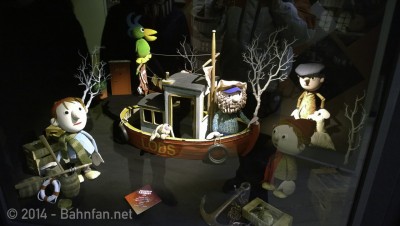 Jullerup Færgeby