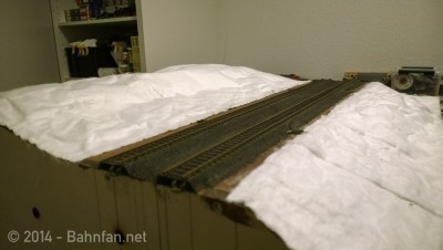 Shaper Sheet før gips