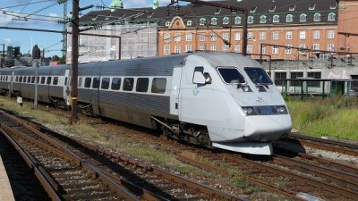 X2000 SJ 2540
