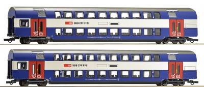 DC-udgaven (Roco #64131)