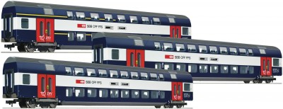 AC-udgave I (Roco #64132)