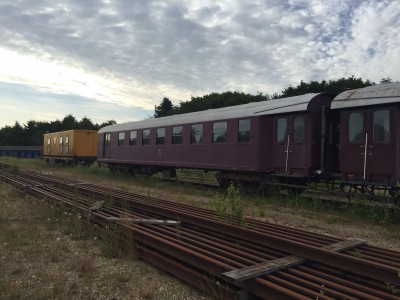 DSB 1