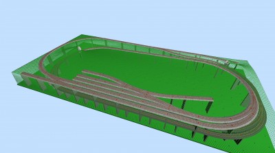 3D billede