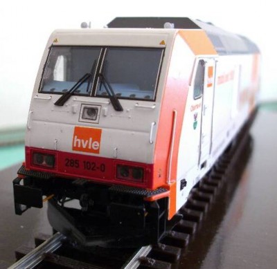 ADE BR285 102-0 fødelsgave fra konen