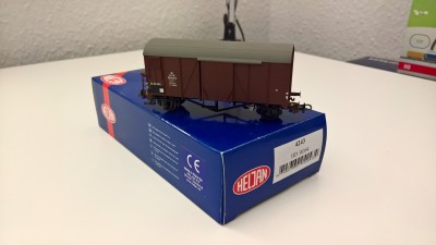 Hejlan 4243 - DSB HD 38364