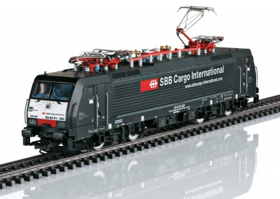 Foto: Märklin