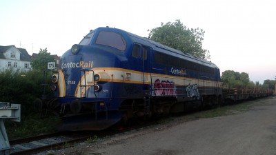 Contec MY 1158