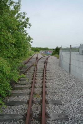 Tuborg depot