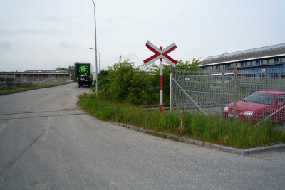 Overgang